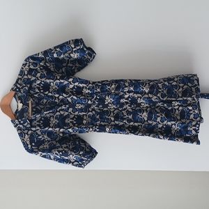 Sezane Jasmin Dress